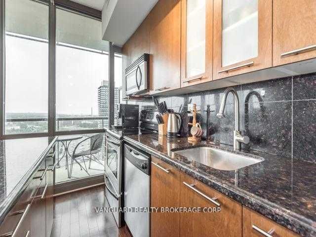 2403 - 33 Mill St