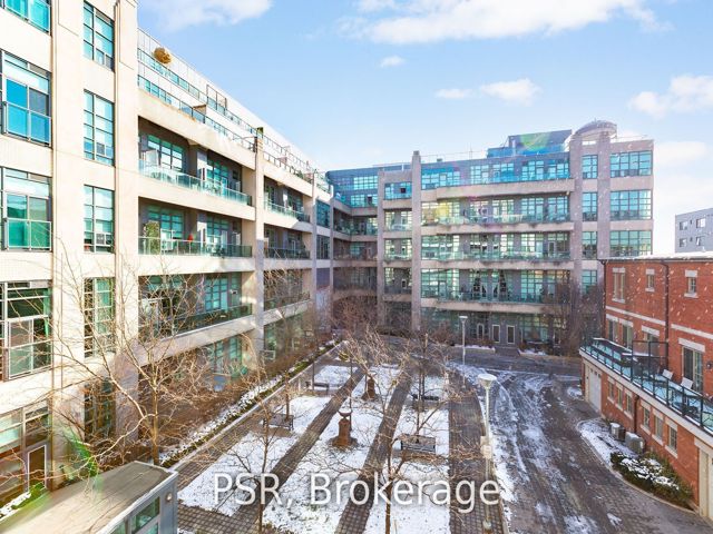 304 - 377 Madison Ave