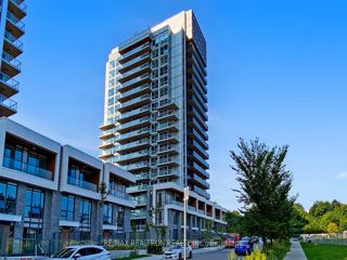 711 - 25 Mcmahon Dr