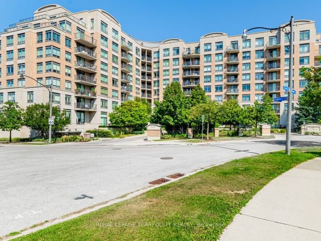 113 - 16 Dallimore Circ