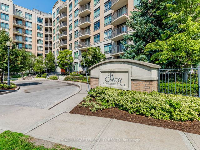 113 - 16 Dallimore Circ