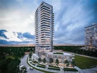 609 - 50 Forest Manor Rd