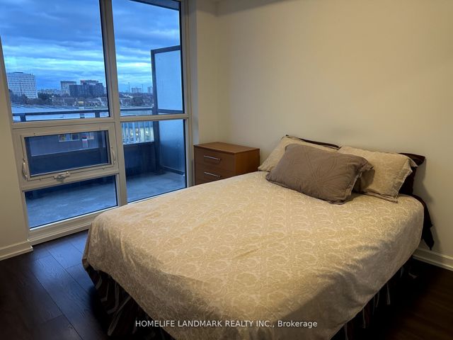 609 - 50 Forest Manor Rd