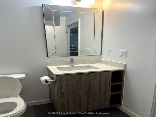 609 - 50 Forest Manor Rd