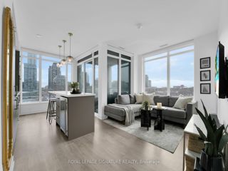 406 - 27 Bathurst St