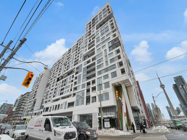 406 - 27 Bathurst St