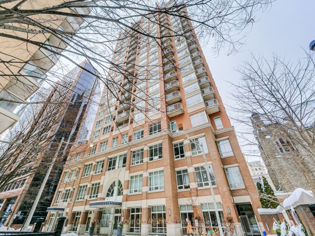 1109 - 100 Hayden St