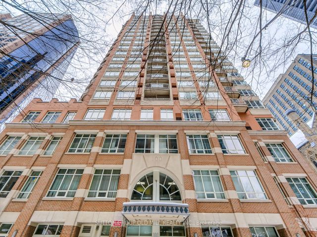 1109 - 100 Hayden St