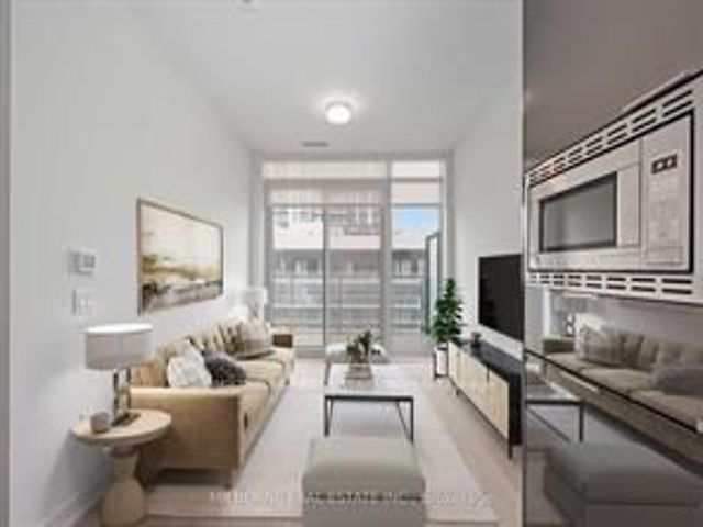 432 - 20 O'neill Rd