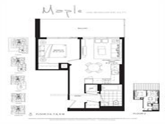 432 - 20 O'neill Rd