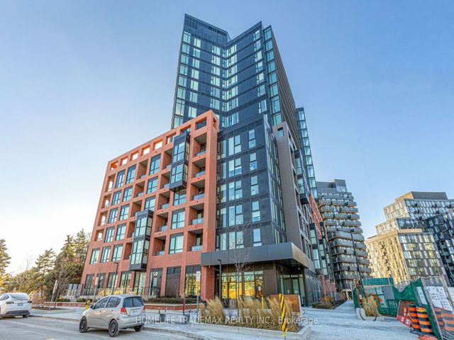 1302 - 8 Tippett Rd