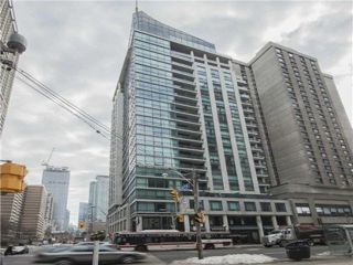 702 - 1121 Bay St