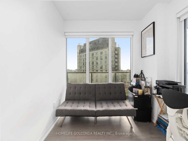 1616 - 251 Jarvis St