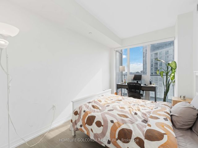 1616 - 251 Jarvis St