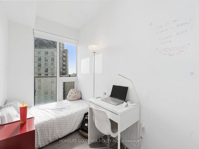 1616 - 251 Jarvis St