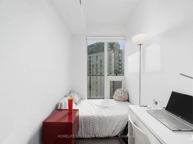 1616 - 251 Jarvis St