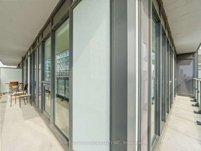 1616 - 251 Jarvis St
