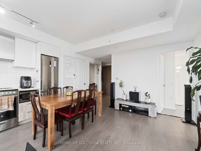 1616 - 251 Jarvis St
