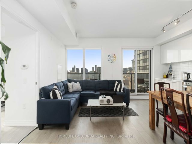 1616 - 251 Jarvis St