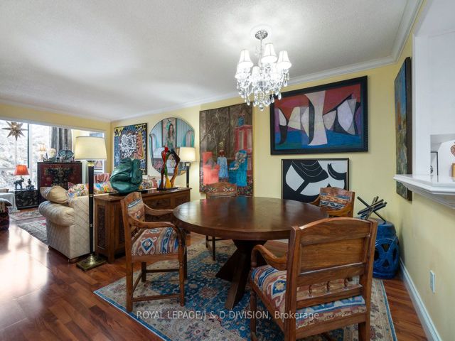 408 - 225 Davenport Rd