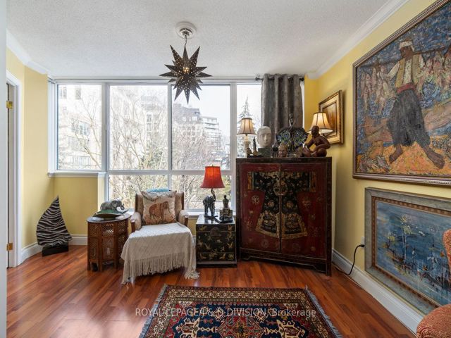 408 - 225 Davenport Rd