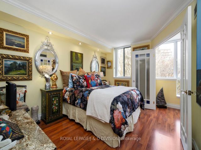 408 - 225 Davenport Rd