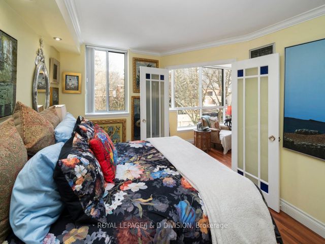 408 - 225 Davenport Rd
