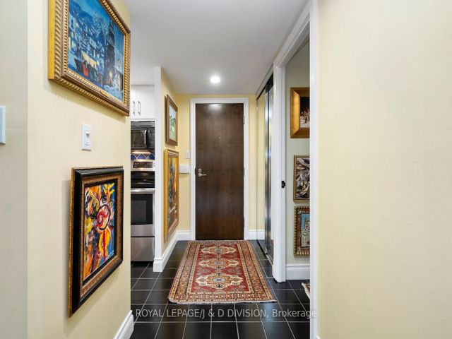 408 - 225 Davenport Rd