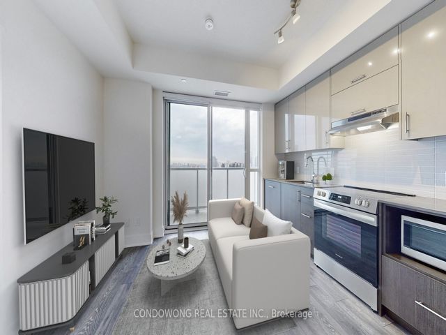1812 - 188 Fairview Mall Dr