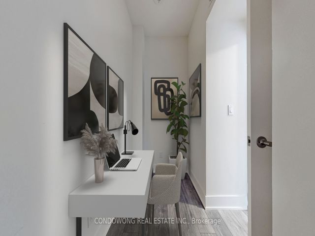 1812 - 188 Fairview Mall Dr