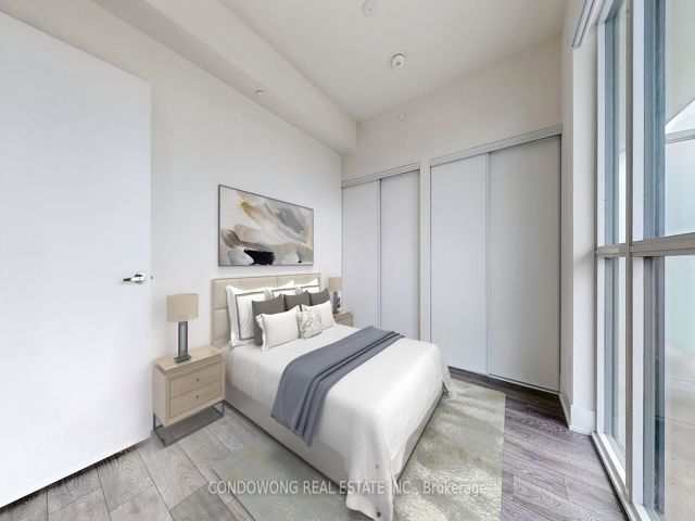 1812 - 188 Fairview Mall Dr