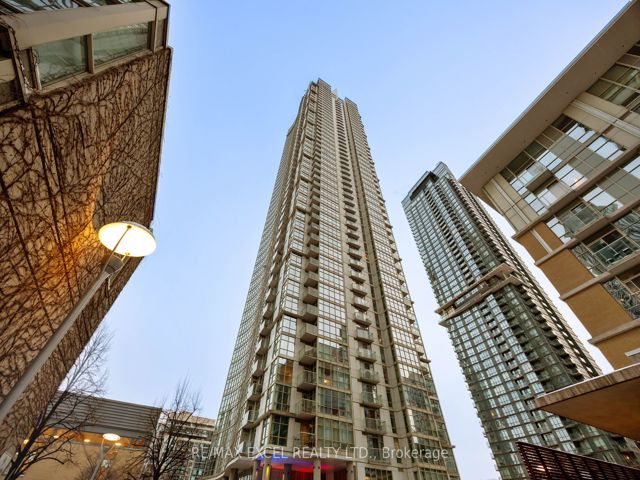 2603 - 35 Mariner Terr