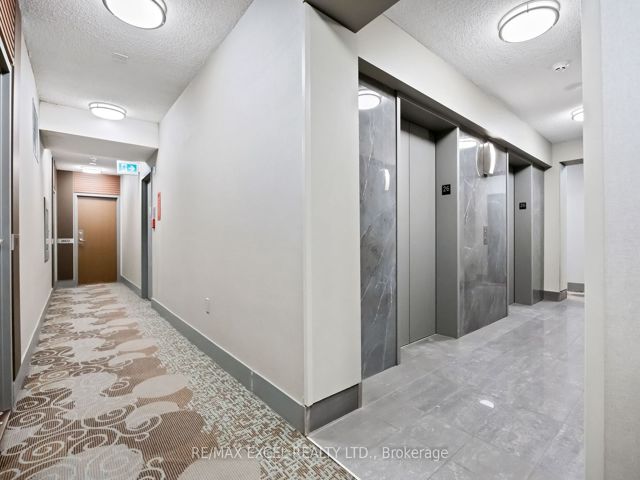 2603 - 35 Mariner Terr