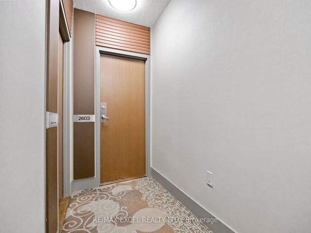 2603 - 35 Mariner Terr