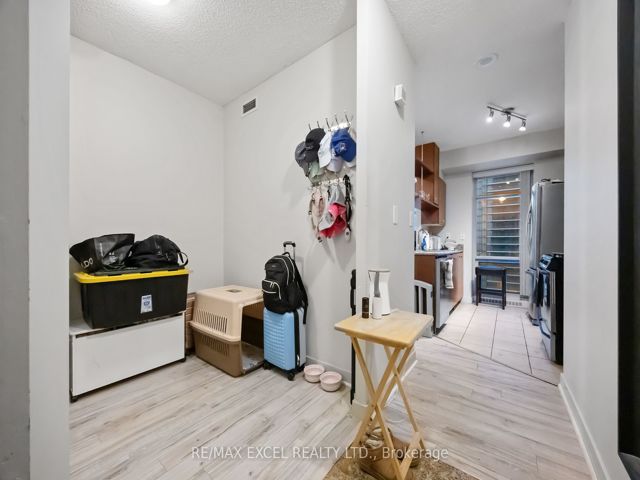 2603 - 35 Mariner Terr