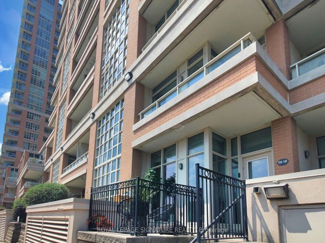 TH10 - 6 Pirandello St