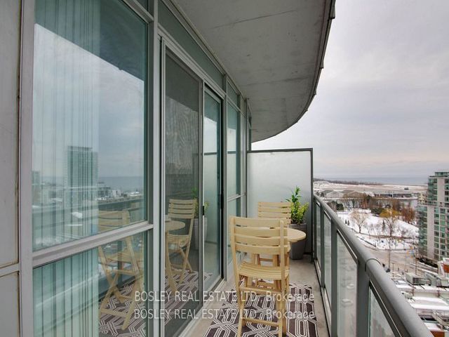 1802 - 38 Dan Leckie Way