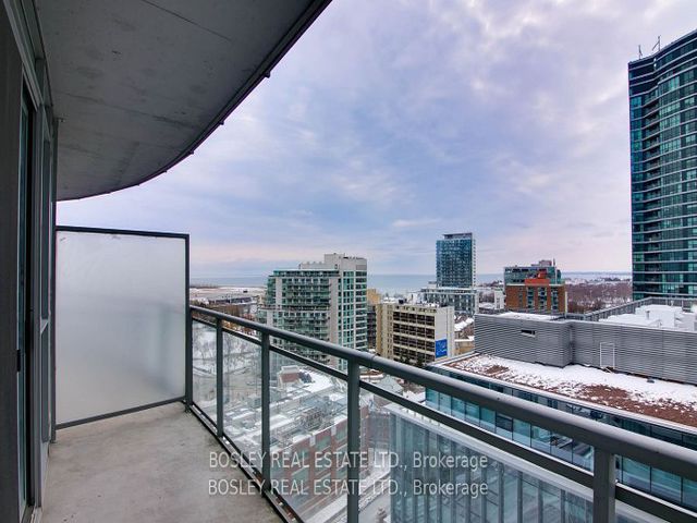 1802 - 38 Dan Leckie Way