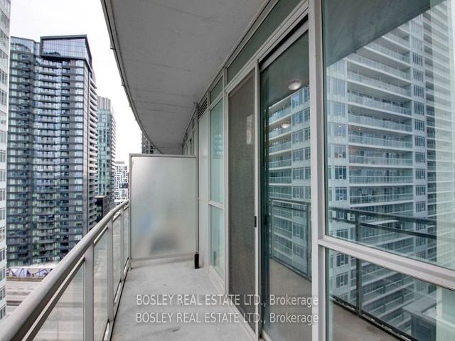 1802 - 38 Dan Leckie Way