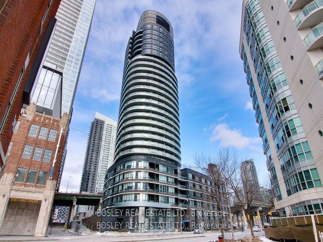 1802 - 38 Dan Leckie Way