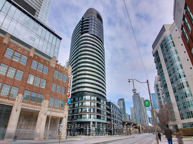 1802 - 38 Dan Leckie Way