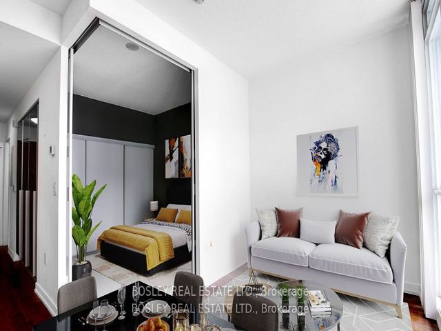 1802 - 38 Dan Leckie Way