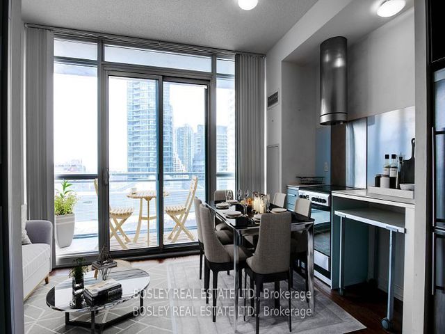 1802 - 38 Dan Leckie Way