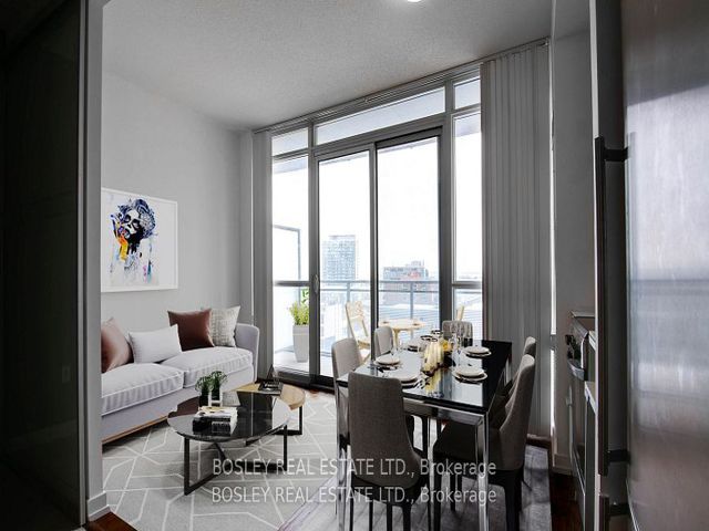 1802 - 38 Dan Leckie Way