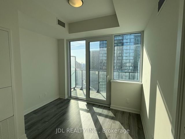 2204 - 15 Ellerslie Ave