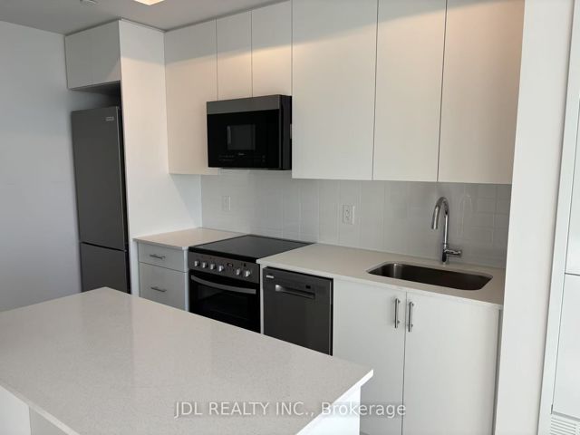 2204 - 15 Ellerslie Ave