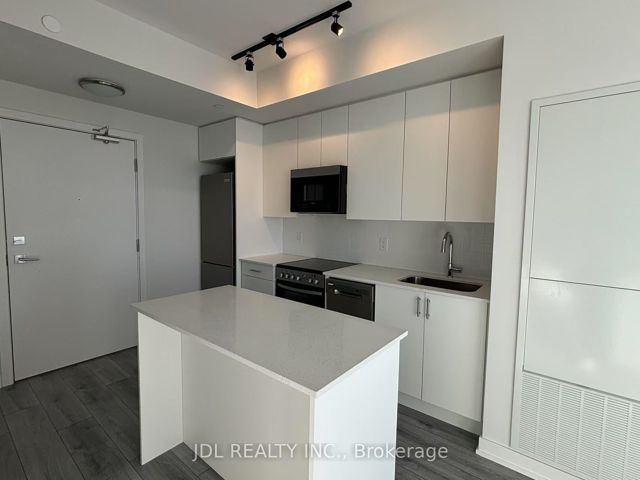 2204 - 15 Ellerslie Ave