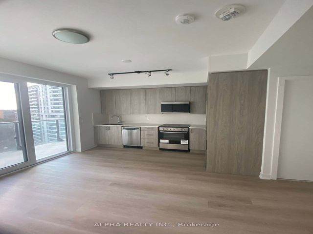 803 - 15 Ellerslie Ave