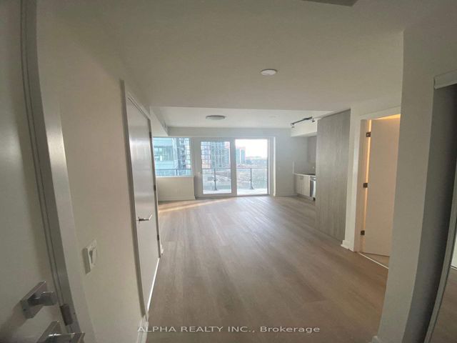 803 - 15 Ellerslie Ave