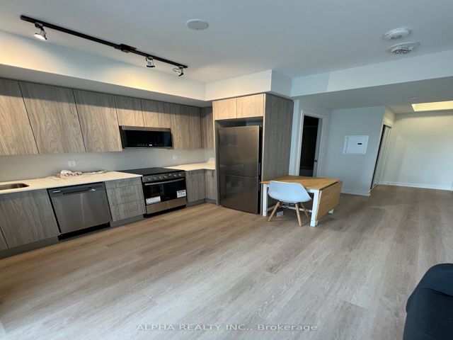 803 - 15 Ellerslie Ave
